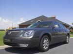 Buick Lacrosse EcoHybrid China 2008 года